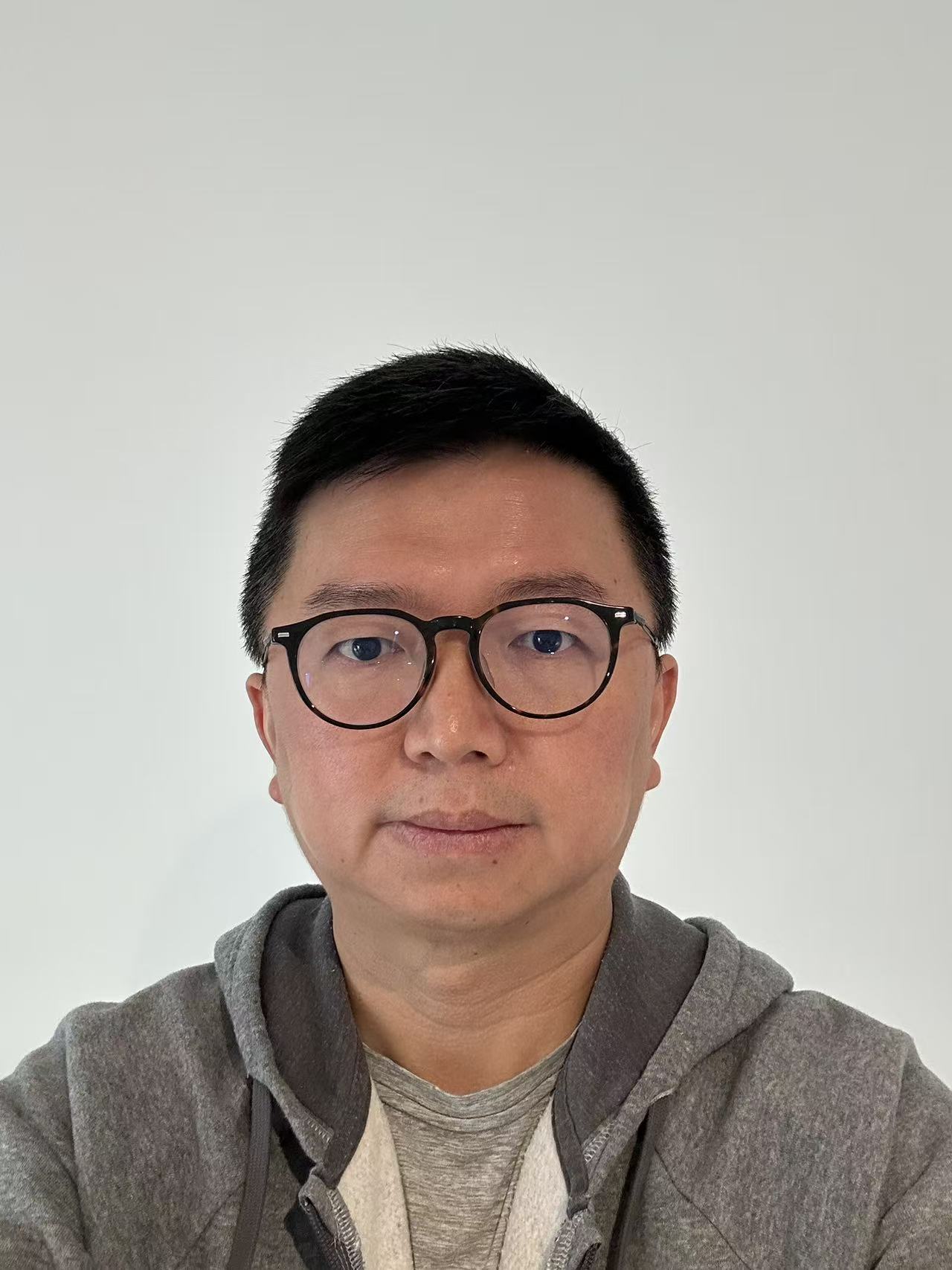 Portrait for Strategic Growth leadership